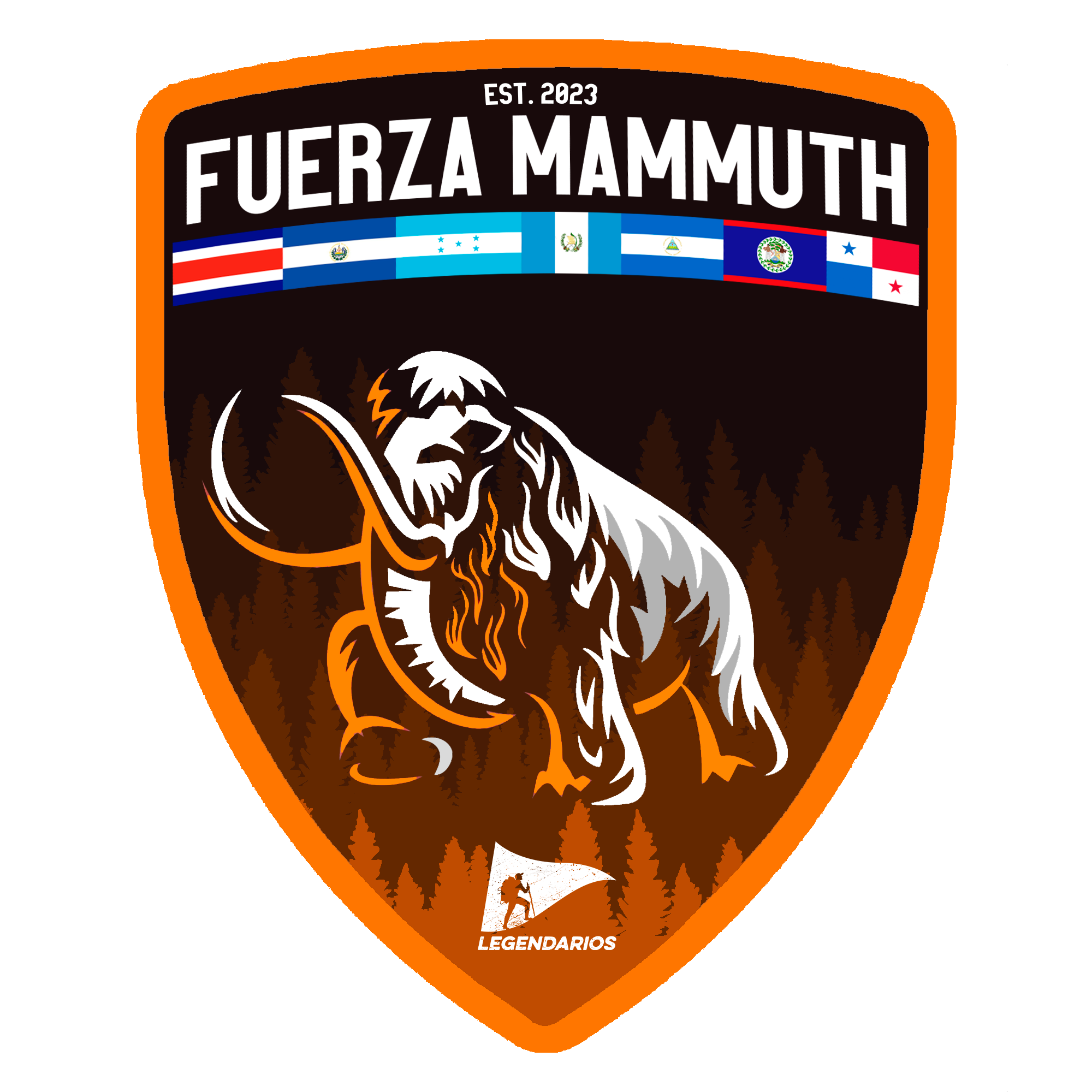 Fuerza Mammuth